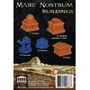 Academy Games Mare Nostrum Buildings Board Game Ages 14 and