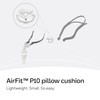 ResMed AirFit P10 Nasal Pillow Cushion - CPAP Mask Accessories