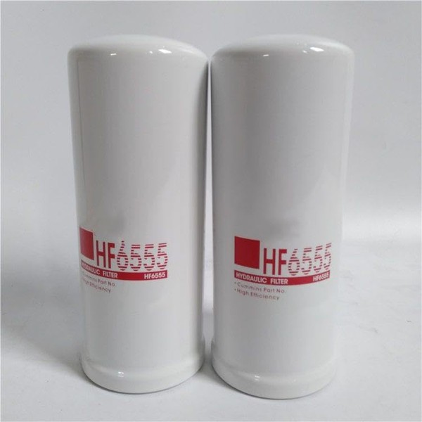BANGTE HF6555 Hydraulic Filter Replacement For BOBCAT 641 642 741