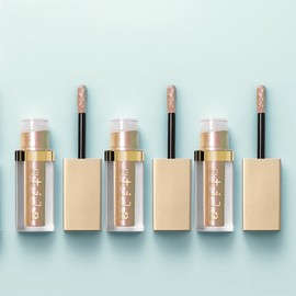 Stilla Stila Magnificent Metal Glitter & Glow Liquid Eyeshadow, Wonder Lust, 3 pcs. / 스틸라 매그니피슨트 메탈 글리터 앤 글로우 리퀴드 아이섀도우, 원더 러스트, 3개