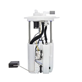 Fuel Pump Module Assembly for 2013 2014 2015 2016 2017 2018 NISSAN ALTIMA 2016-2018 MAXIMA L4 2.5L V6 3.5L SP4090M L33 6-Pin Connector