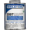 SCIGRIP IPS Weld-On #2007 Adhesive (Pint) with Applicator Bottle and