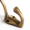 Hammer and Tongs - Narrow Hat & Coat Hook -