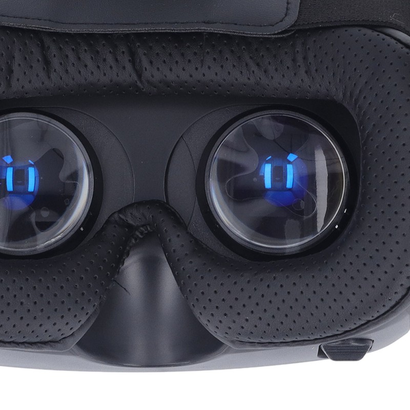 Virtual Reality Headset Anti Blue Panoramic View 120 Degree Wide