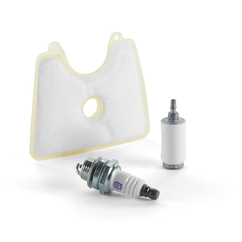 Husqvarna 599332501 Leaf Blower Maintenance Kit for 125B and 125BVX