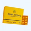 Chong Kun Dang Vital Program Vitamin C 1 000mg 600
