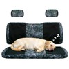 StarknightMT Camo Seat Covers Compatible with 2002-2008 Polaris Ranger 500