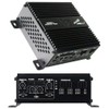 APMCRO-4060 Audiopipe Micro 4 Channel 1,000 W Amp