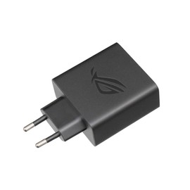 ASUS ROG Phone 5 (ZS673KS) Original USB-C Power Supply 65.0 Watt EU Wall Plug Small Design