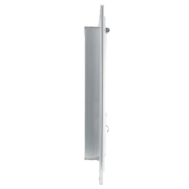 RecPro Square RV Baggage Door | Compartment Storage | RV