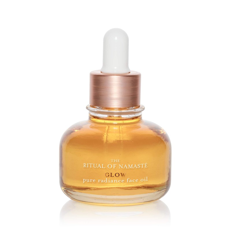 RITUALS The Ritual of Namasté Ageless Collection Anti-Ageing Facial Oil