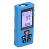 Laser Distance Meter High Accuracy Handheld Red Light Distance Detection