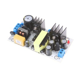 NOYITO AC to DC Precision Buck Power Supply Module AC 120V 220V (100V-264V) to 5V 4A 20 watts with Indicator Light Isolated Step-Down Power Module - Upgraded Version (5V 4A)