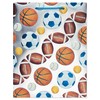 Papyrus 13" Large Gift Bag (Sports) for Graduation, Birthdays and