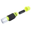 Diving Flashlight IPX8 Waterproof Portable Professional Rechargeable LED Diving Light