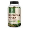Rhodiola Rosea Raíces Zen Energía Memoria Premium 150 Caps Sabor
