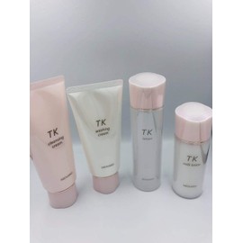 Moist with Menard Set of 4