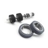 FixcoR Pick and Brake Roller Set for Fujitsu fi-8170 fi-8270