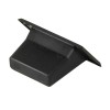 Penn Elcom Set of 4 Black Plastic Pocket Handles For