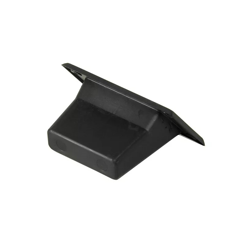 Penn Elcom Set of 4 Black Plastic Pocket Handles For