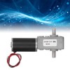 DC Gear Motor Micro High Torsion Speed Reduction Turbine Electric