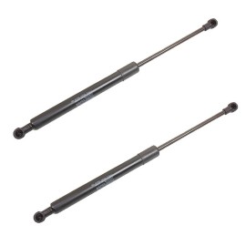 Stabilus 2 STABILUS Left+Right Trunk Lid Lift Support Shocks Struts Dampers for Volvo S80