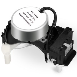 Gitohoni W10913953 Washer Actuator, 49tyz-e120a1 Actuator Replacement Compatible with W10815026 W10597177 AP6037270 W10913953VP