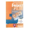 Original Frisket 15-Inch by 10-Inch Gloss Masking Sheets, 8-Pack