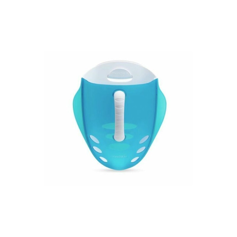 Munchkin 2X New in Box MUNCHKIN Bath Toy Fun Storage