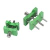 Extensible Watch Movement Fixed Base Holder Accessories Repairing Tool for
