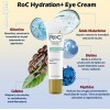 Roc Hydration+ Hidratante Con Fps 30 + Crema De Ojos
