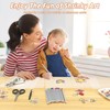 shynek 300 Pieces Shrinky Plastic Sheets Keychain kit, Including Shrinky