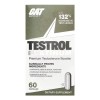 Testrol Platinum 60 Caps Gat Sport Precursor De Testosterona