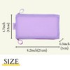 Sunstar Stationery S1425080 Unipo Pen Case & Pouch Lavender