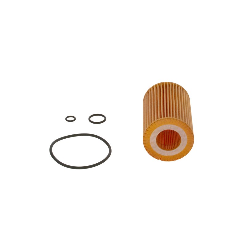 Bosch P7068 - Oil Filter Car