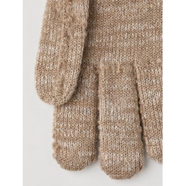 Hestra Monoknit Merino Liner - 5 Fingers, 6