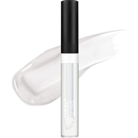 Wet n Wild Lip Gloss MegaSlicks, Crystal Clear, 5.4 g