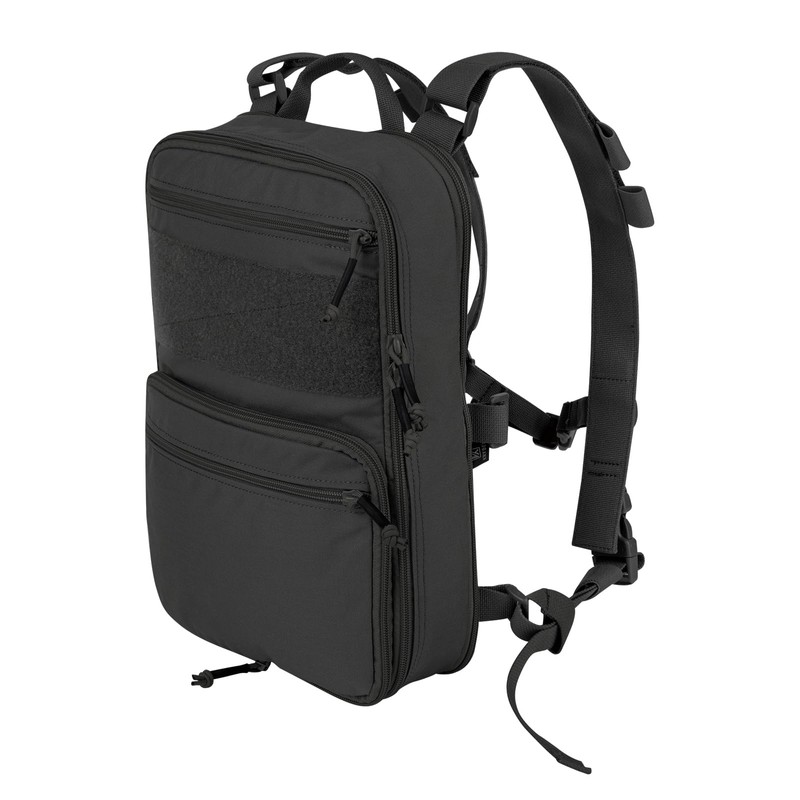 KRYDEX GEAR D3 Tactical Expandable Backpack MOLLE Backpack for Travelling