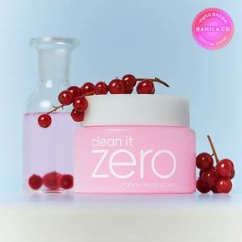 바닐라코 클린잇제로 오리지널 클렌징밤 100ml Clean It Zero Original Cleansing Balm 100ml