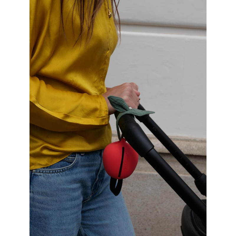 Oli & Carol Dummy Holder Dummy Box Case Dummy Storage