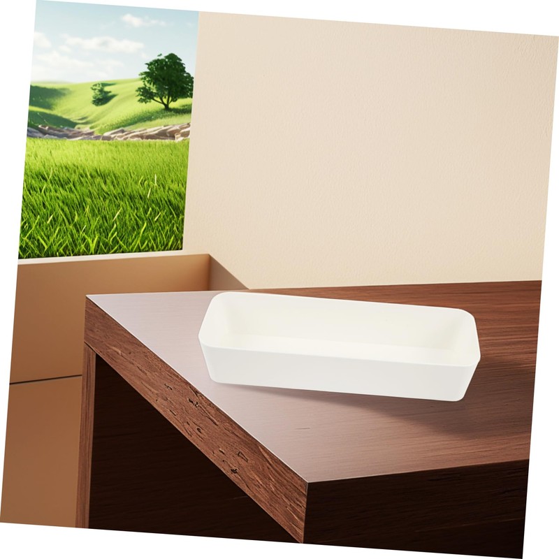 Outanaya Japanese Minimalist Drawer Organizer Versatile Makeup and Table Storage
