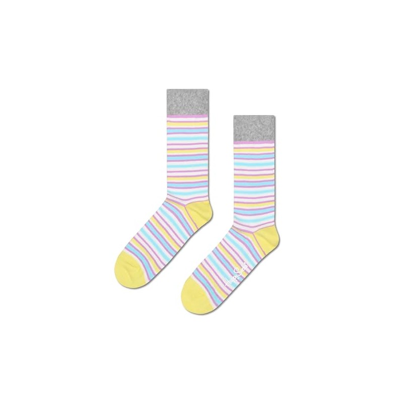 Happy Socks 2-Pack Pineapple Socks, Pink, Pink, Small-Medium