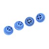 Aquarium Bio Filter Ball High Oxygen Water Permeability Biological Fish
