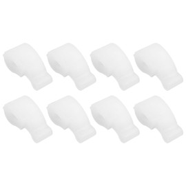 DUZFOREI 8 Pcs AH388034 Washer Agitator Dog, Replacement for Whirlpool Washer, Replacement for Kenmore Washer, Replaces 387091 3366877 285612