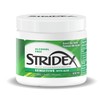 Stridex Acne Pads Sensitive With Aloe 55 Count Alcohol-Free
