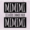 Shirtracer - Gym Bag Backpack - Sayings Statement - Ich