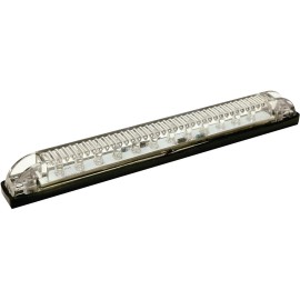 Seachoice 50 ? 03021 Submersible LED Light Strip, White, 24 Lumens