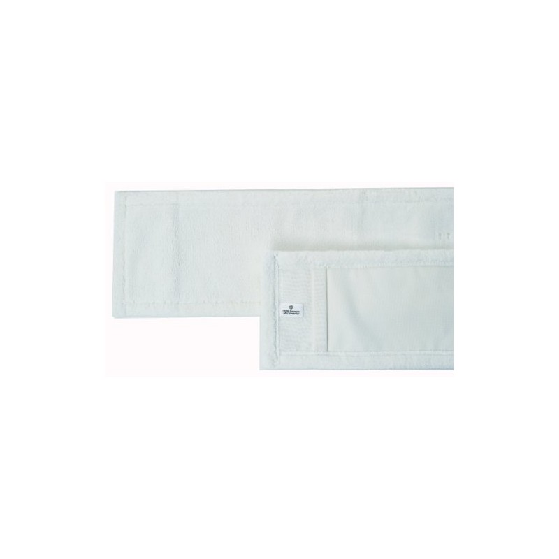 Meiko microfibre white 40cm