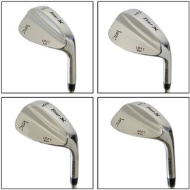 Tour X Wedge, Tour X Stainless Wedge, USA Model