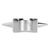 Double Ended Horn Anvil Stainless Steel Metal Forging Platform for